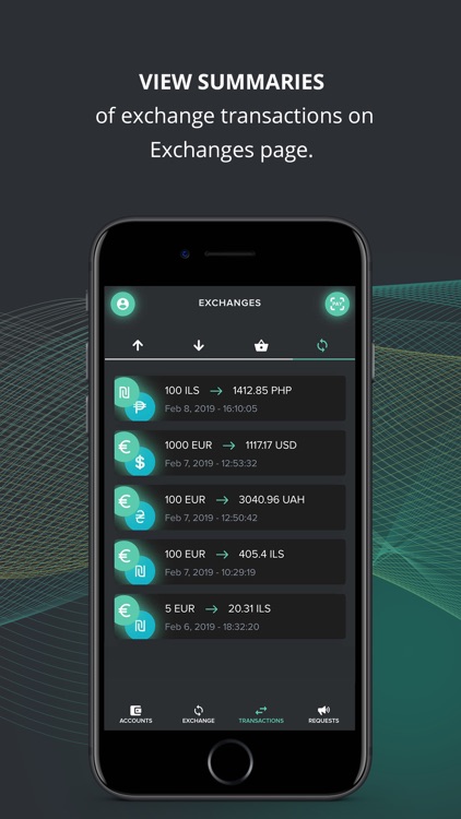 Niko Technologies Payments screenshot-3
