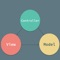 《Design Pattern Reference》,Include 23 Design Patterns