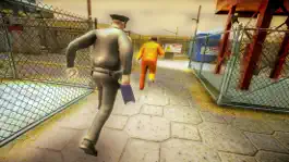 Game screenshot Гангстер тюрьма перерыв 3D mod apk