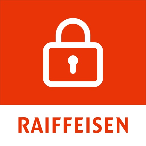 Raiffeisen E-Safe