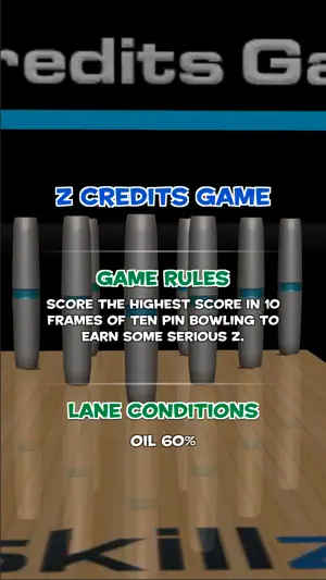 Strike! eSports CandlePin screenshot 3