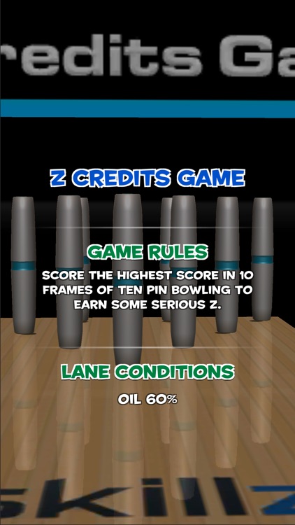 Strike! eSports CandlePin