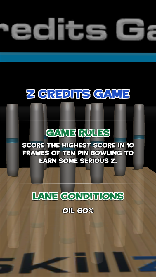#3. Strike! eSports CandlePin (iOS) Bởi: Touch Mechanics
