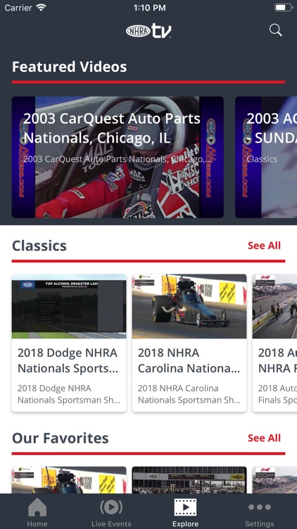 NHRA.tv