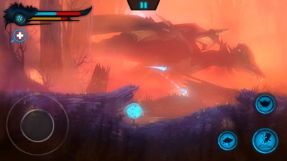 Screenshot from Rima: The Story Begins