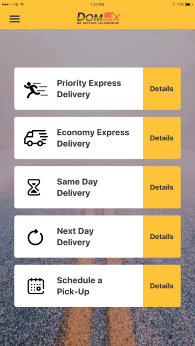 Screenshot #2 pour Domex