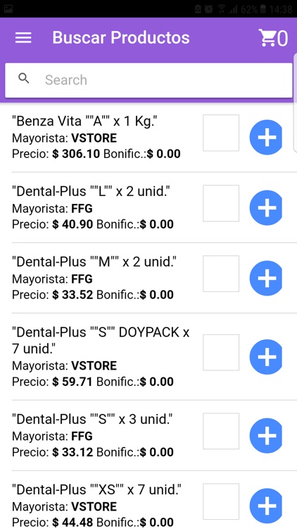 VetStore screenshot-4