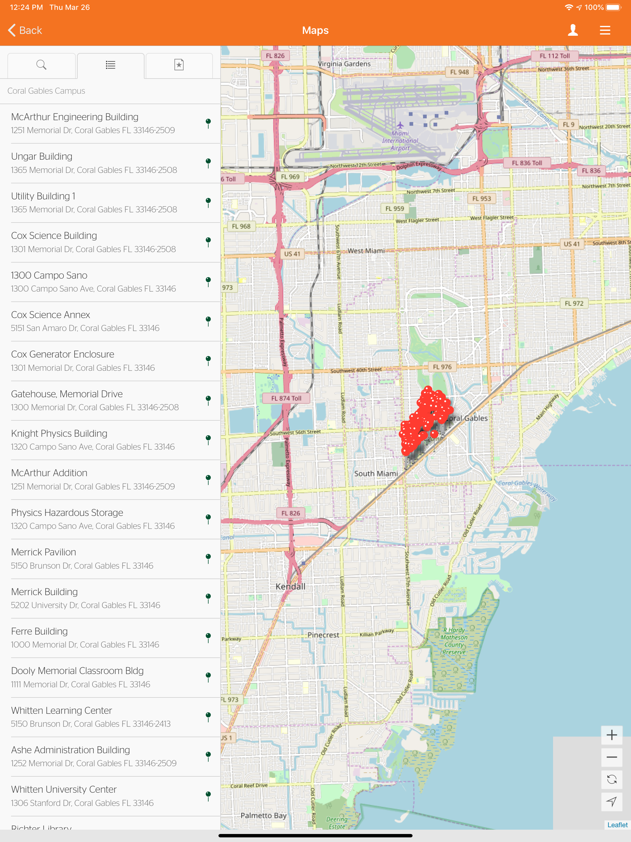 UMiami