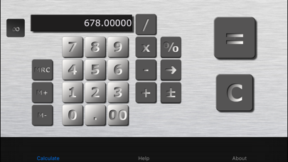 Screenshot #2 pour Design Your Calc