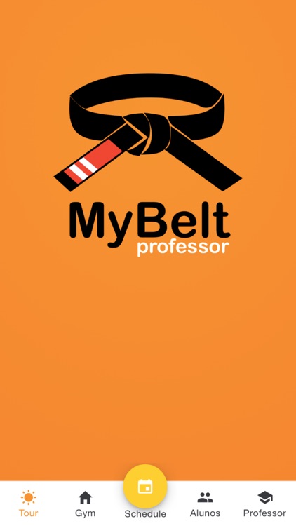 MyBelt Professor