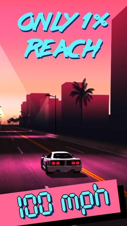 Turbo ’84: Bitcoin Joyride