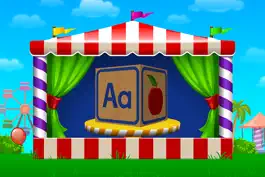 Game screenshot Kids Learn ABC Letter Phonics mod apk