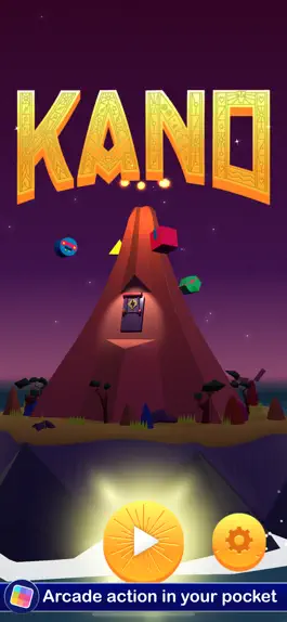 Game screenshot KANO - GameClub mod apk