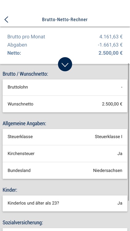 Müller & Kollegen Papenburg screenshot-3