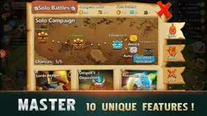 Clash of Lords 2: Guild Castle screenshot 3