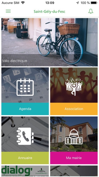 Saint-Gély-du-Fesc Screenshot