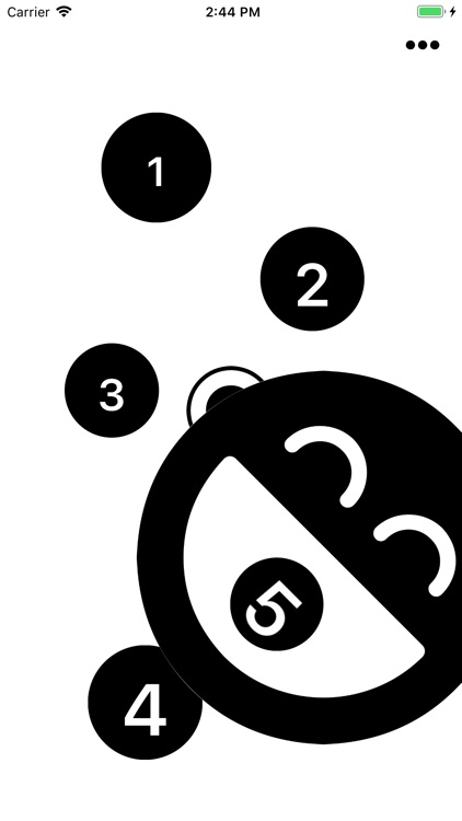 DouPan - Tap Roulette