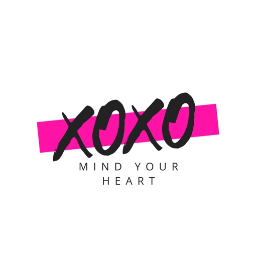 Mind Your Heart icon