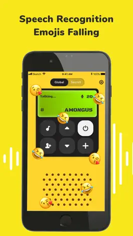 Game screenshot Walkie Talkie: Talk to Friends mod apk