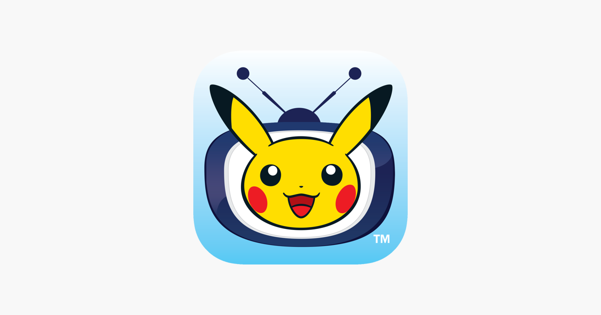 Pokemon Tv On The App Store