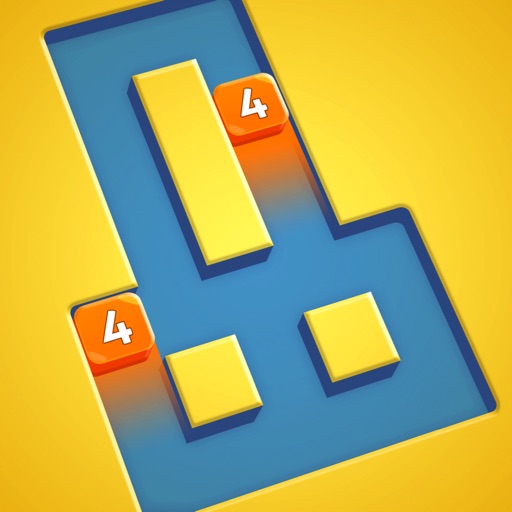 Slide 2 Merge icon