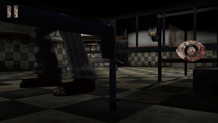Death Park: Scary Horror Clown screenshot-4