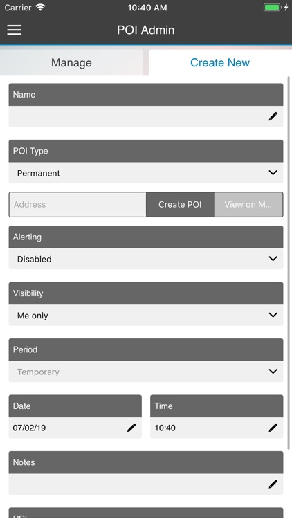 Prime Fleet screenshot-4