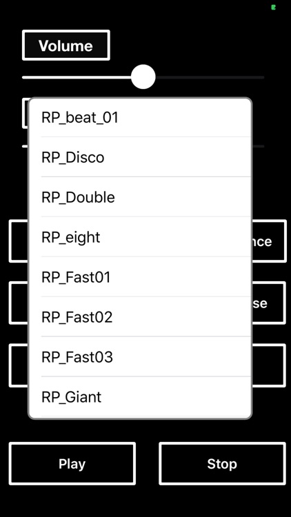 Mobile Drum Machine Pro