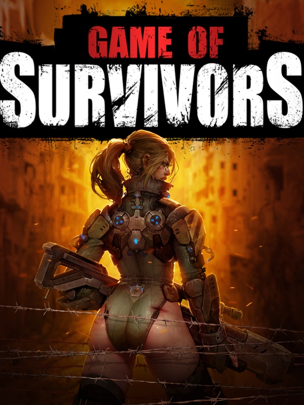 Game of Survivors - Z screenshot 10