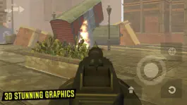 Game screenshot Action Commando: City Battle hack