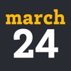 March24 icon