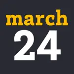 March24 App Cancel