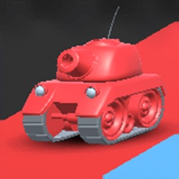 Heated Battles Tanks