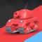 Online Multiplayer shooting game by tanks