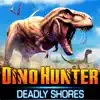 Dino Hunter: Deadly Shores App Support