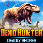 Dino Hunter: Deadly Shores App Positive Reviews