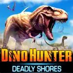 Dino Hunter: Deadly Shores App Support