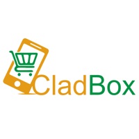 CladBox - Online grocery shop