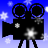 Snow Effect Video apk