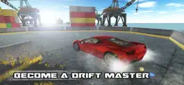 Game screenshot Mobile Drift mod apk