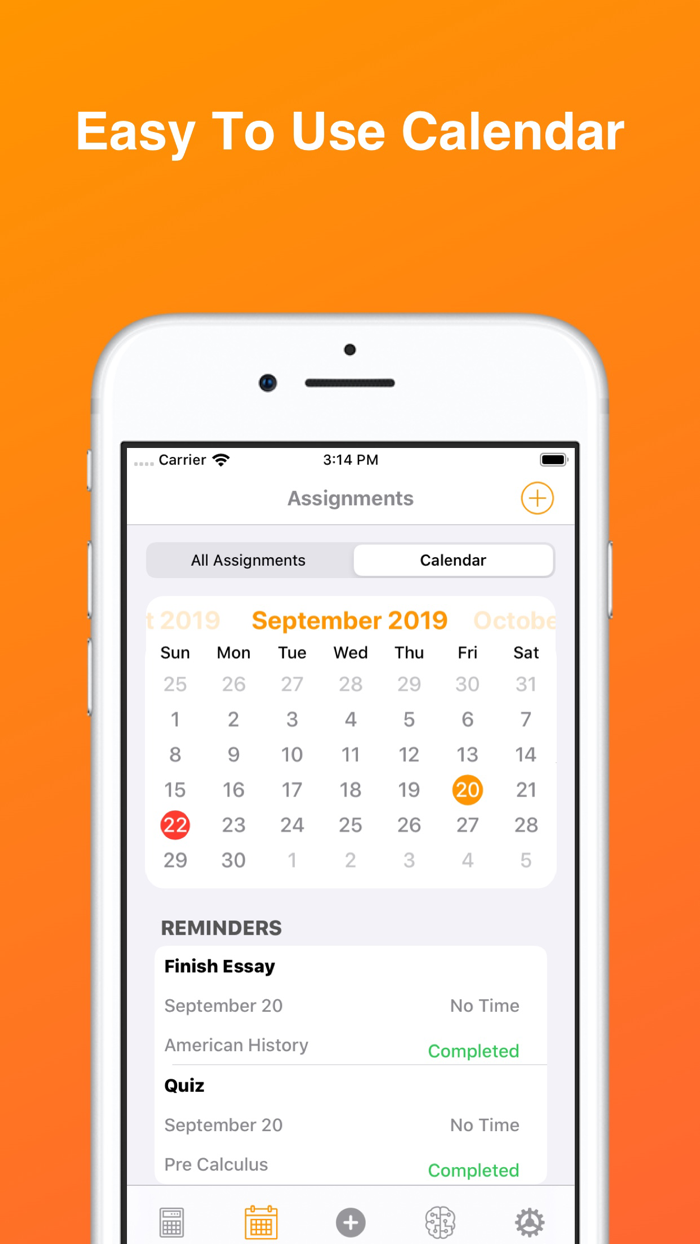 GradePoint-Easy GPA Calculator