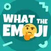 What The Emoji! contact information