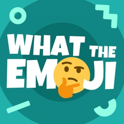 What The Emoji!