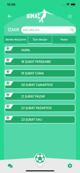 Game screenshot BiMaç hack