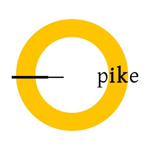 Pike App