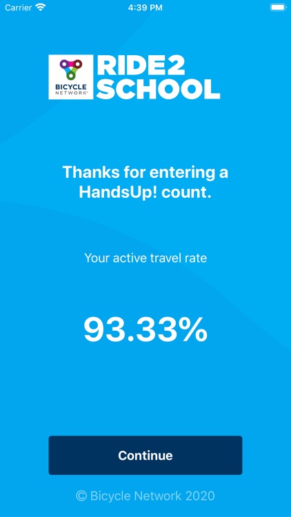 Ride2School screenshot-4