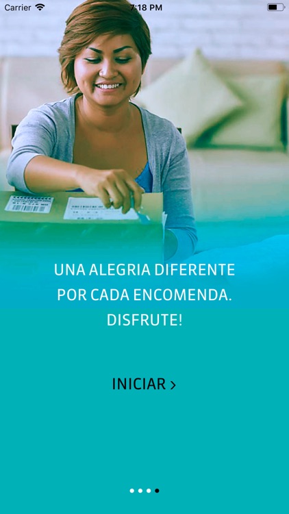 Smart Locker screenshot-3