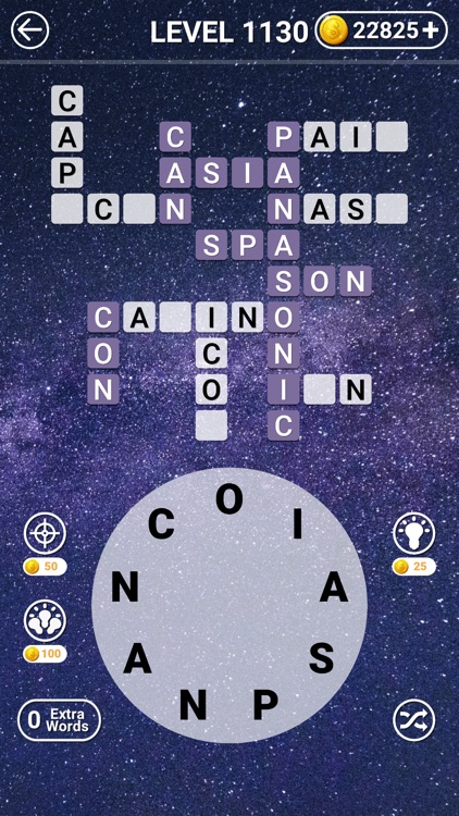 Word Link Puzzle Game screenshot-3