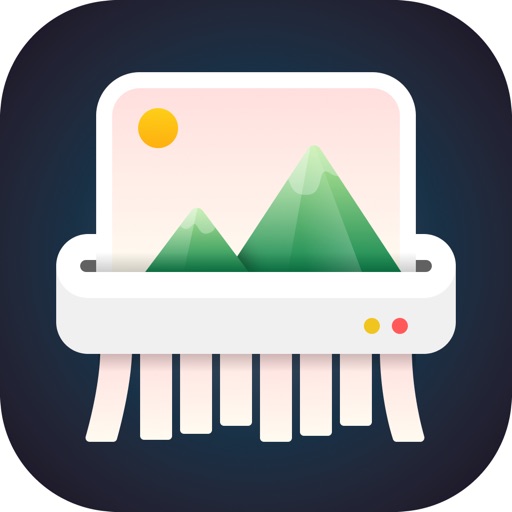 Magic Cleaner - Clean Storage iOS App