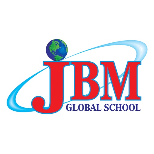 JBM Global School. icon